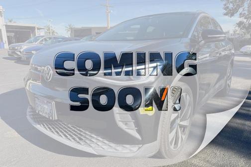 2022 Volkswagen ID.4 Pro S
