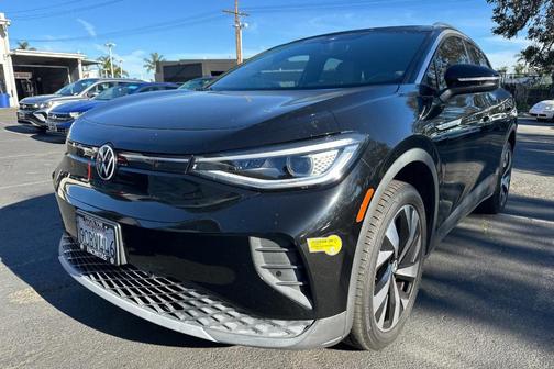 2022 Volkswagen ID.4 Pro S