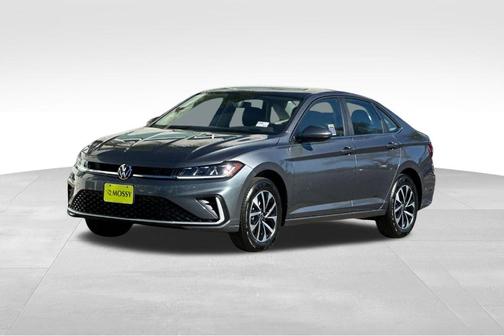 2026 Volkswagen Jetta 1.5T S