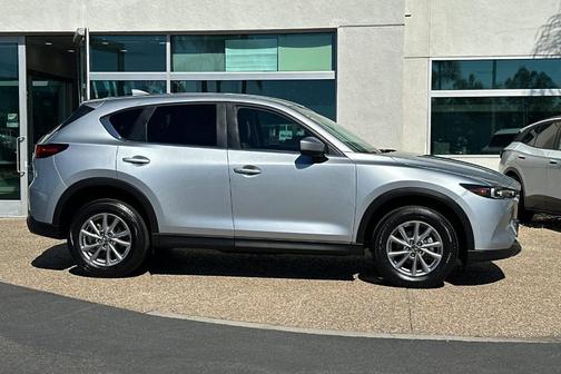 2023 Mazda CX-5 2.5 S Select Package