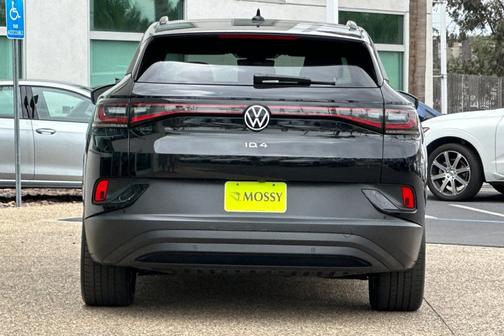 2022 Volkswagen ID.4 Pro S