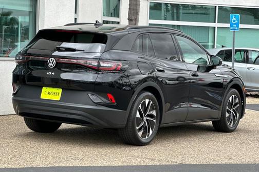 2022 Volkswagen ID.4 Pro S