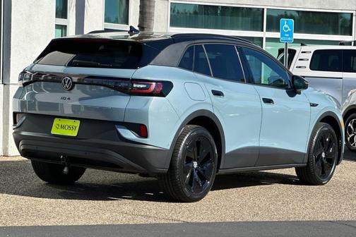 2026 Volkswagen ID.4 Pro S Plus