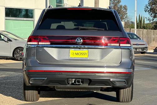 2024 Volkswagen Atlas 2.0T SE w/ Technology