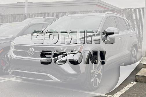2022 Volkswagen Taos 1.5T SEL