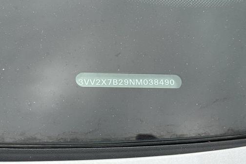 2022 Volkswagen Taos 1.5T SEL