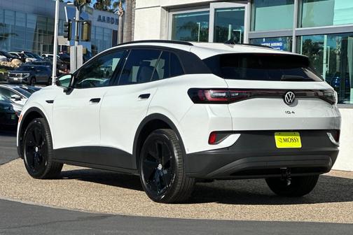 2026 Volkswagen ID.4 Pro S