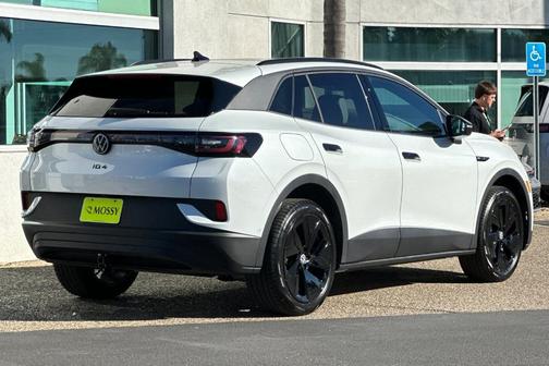 2026 Volkswagen ID.4 Pro S