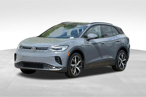 2025 Volkswagen ID.4 Pro S