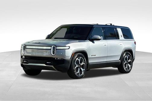 2023 Rivian R1S Adventure Quad Motor Large Pack