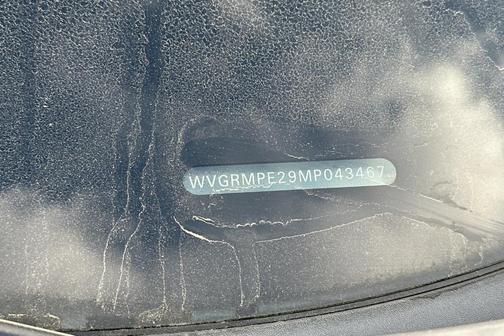 2021 Volkswagen ID.4 Pro