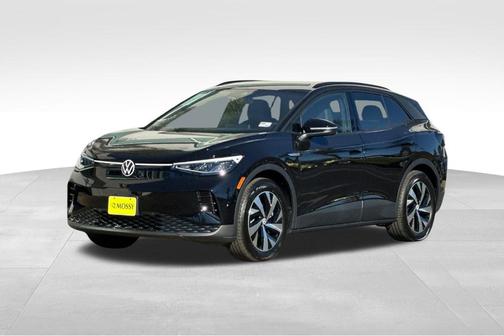 2026 Volkswagen ID.4 Pro