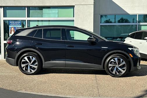 2026 Volkswagen ID.4 Pro