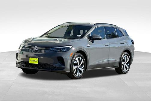 2026 Volkswagen ID.4 Pro