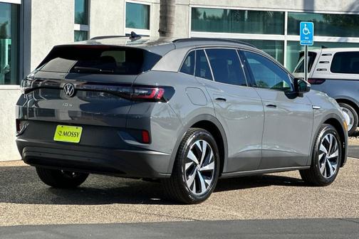 2026 Volkswagen ID.4 Pro