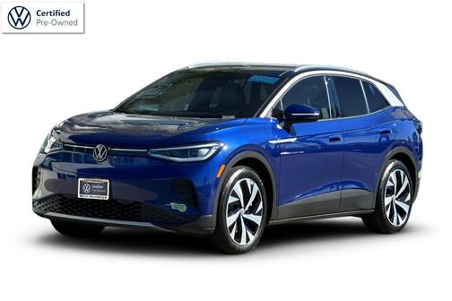 2022 Volkswagen ID.4 Pro S