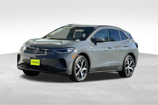 2026 Volkswagen ID.4 Pro S