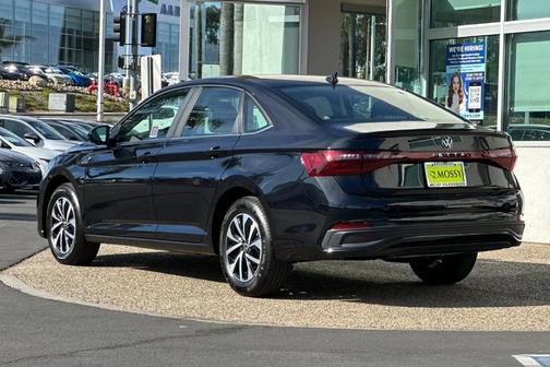 2026 Volkswagen Jetta 1.5T S