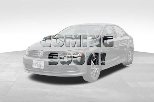 2017 Volkswagen Jetta 1.4T SE