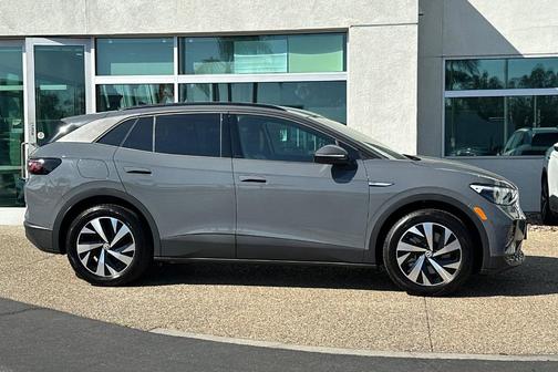 2026 Volkswagen ID.4 Pro