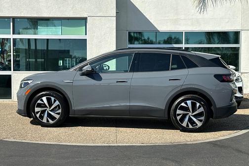 2026 Volkswagen ID.4 Pro