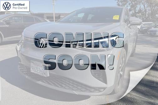 2023 Volkswagen ID.4 Pro