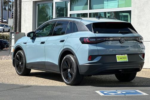 2025 Volkswagen ID.4 Pro S