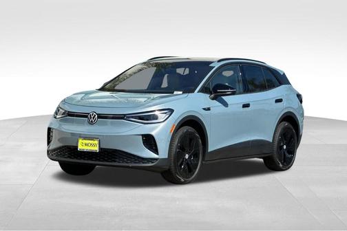 2025 Volkswagen ID.4 Pro S