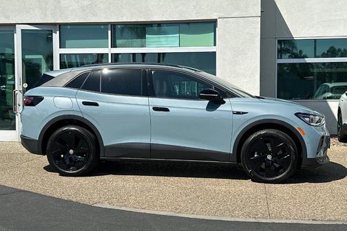 2025 Volkswagen ID.4 Pro S