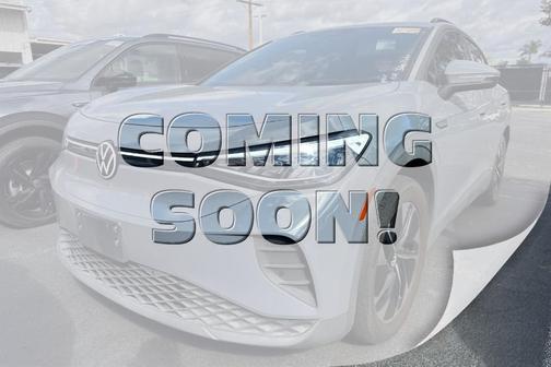 2021 Volkswagen ID.4 Pro