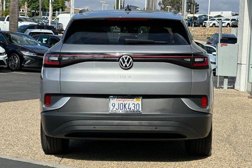 2023 Volkswagen ID.4 Standard