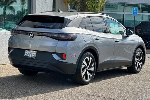 2023 Volkswagen ID.4 Standard