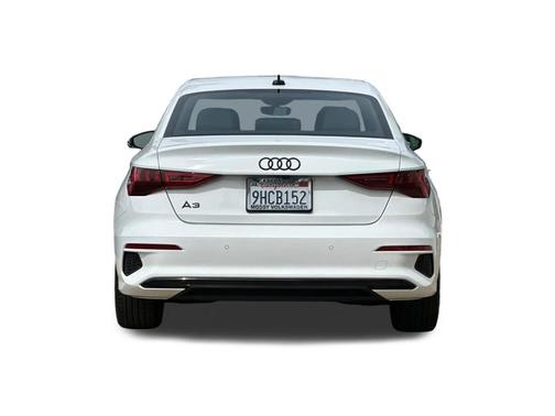 2023 Audi A3 40 Premium
