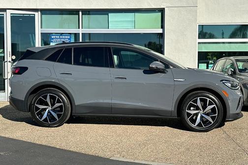 2026 Volkswagen ID.4 Pro S