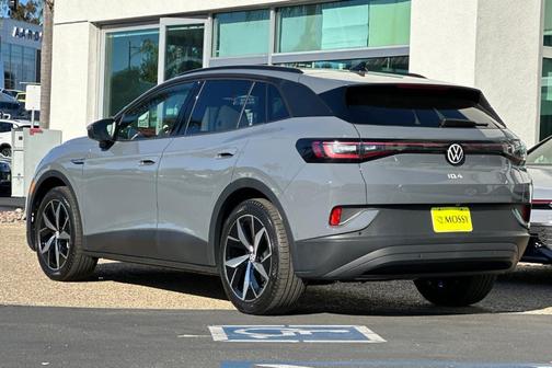 2026 Volkswagen ID.4 Pro S