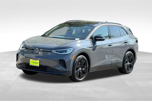 2025 Volkswagen ID.4 Pro