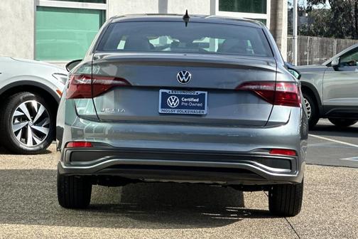 2024 Volkswagen Jetta 1.5T Sport