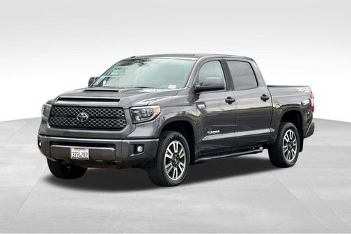 2019 Toyota Tundra SR5