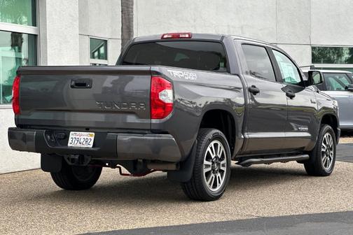 2019 Toyota Tundra SR5