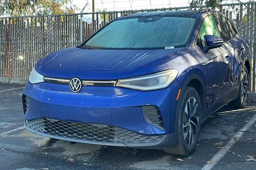 2022 Volkswagen ID.4 Pro S