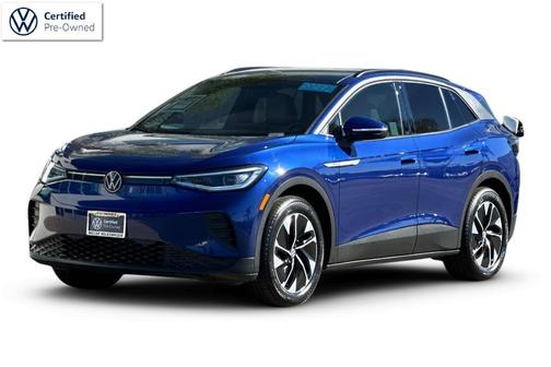 2022 Volkswagen ID.4 Pro S