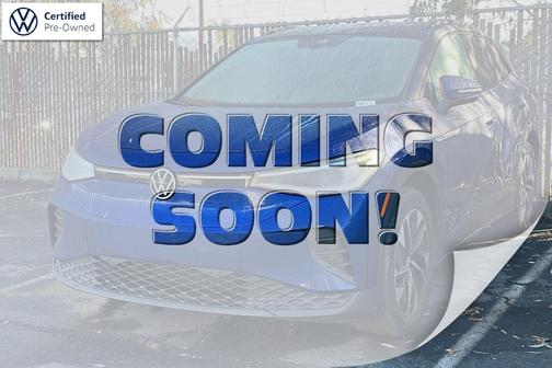 2022 Volkswagen ID.4 Pro S