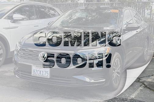 2021 Volkswagen Jetta 1.4T S