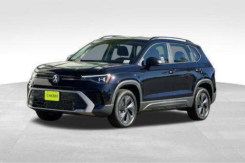 2026 Volkswagen Taos 1.5T S