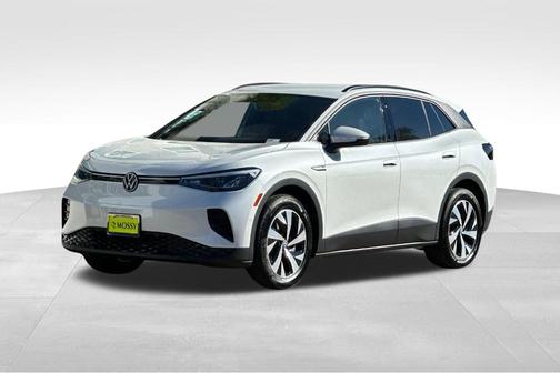 2025 Volkswagen ID.4 Pro