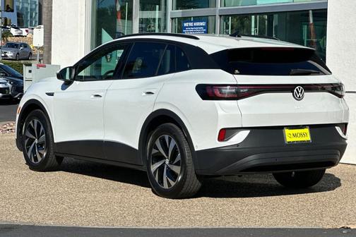 2025 Volkswagen ID.4 Pro