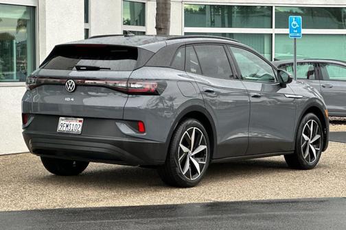 2023 Volkswagen ID.4 Pro S