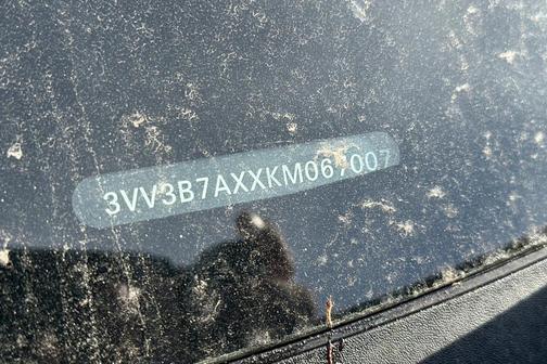 2019 Volkswagen Tiguan 2.0T SEL