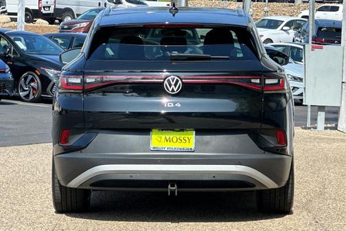 2021 Volkswagen ID.4 1st Edition