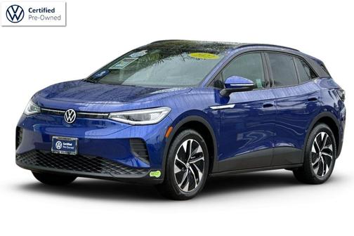 2022 Volkswagen ID.4 Pro S